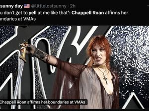 Penyanyi Viral Teriaki Fotografer di MTV VMA, Klarifikasinya Panen Hujatan