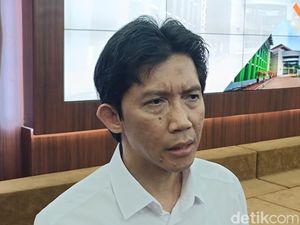 Dekan Akui Ada Tradisi Iuran Mahasiswa Baru Rp 20-40 Juta di PPDS Undip