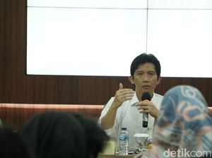 Dekan FK Undip Akhirnya Akui Bullying, Minta Maaf-Mohon Penangguhan Praktik Dicabut