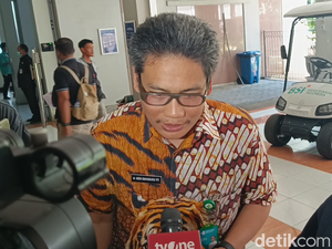 RS Kariadi Semarang Janji Evaluasi PPDS: Mulai Rekrutmen-Jam Belajar