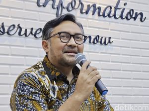 Kominfo soal Publisher Right Jadi Jembatan Antara Platform dan Publisher