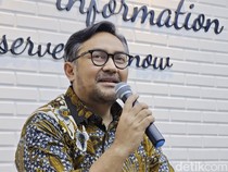 Mitigasi Kominfo Berita Hoax saat Pilkada 2024