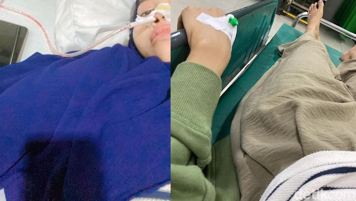 Viral Wanita 20-an Kena GERD Parah hingga Cuci Lambung, Ini Awal Mulanya