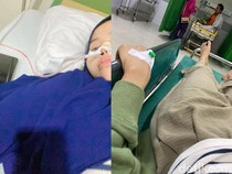 Viral Wanita 20-an Kena GERD Parah hingga Cuci Lambung, Ini Awal Mulanya