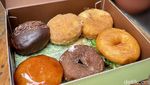 Ini Keistimewaan Donut of Curiosity yang Diantre sampai 3 Jam