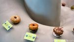 Ini Keistimewaan Donut of Curiosity yang Diantre sampai 3 Jam