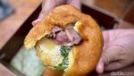 Ini Keistimewaan Donut of Curiosity yang Diantre sampai 3 Jam