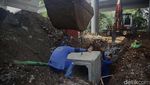 Drainase Jakarta Diperbaiki, Antisipasi Banjir Musim Hujan