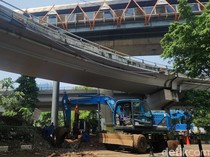 Drainase Jakarta Diperbaiki, Antisipasi Banjir Musim Hujan