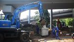 Drainase Jakarta Diperbaiki, Antisipasi Banjir Musim Hujan