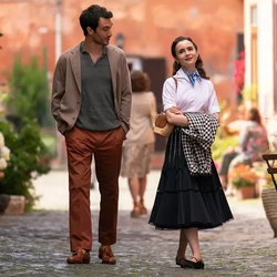 Asisten Sutradara Meninggal, Syuting Emily in Paris Season 5 Dihentikan