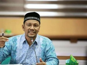 Partai Koalisi Pilih Syech Fadhil Pendamping Cagub Bustami Gantikan Tu Sop