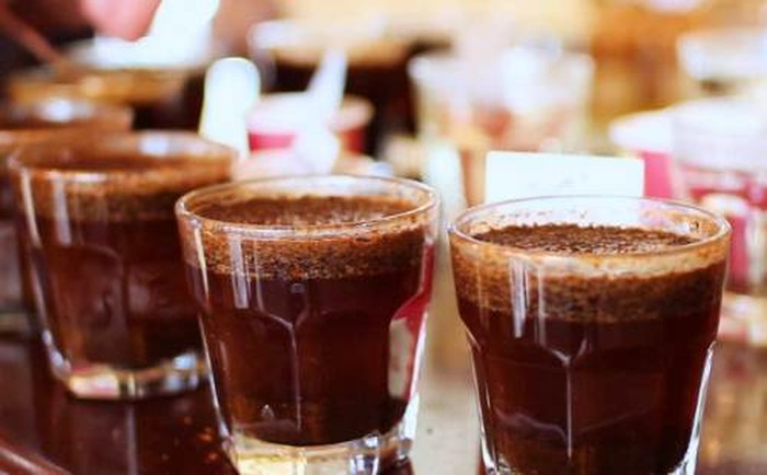 4 Fakta Kopi Tubruk, Metode Penyeduhan  Asli Indonesia