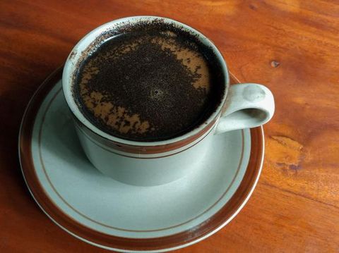 4 Fakta Kopi Tubruk, Metode Penyeduhan  Asli Indonesia