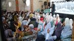 Festival Maulid Nabi Selama 20 Jam Pecahkan Rekor MURI