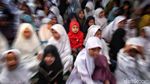 Festival Maulid Nabi Selama 20 Jam Pecahkan Rekor MURI