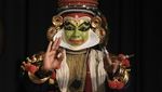 Festival Onam Tandai Permulaan Musim Panen di India Selatan