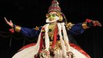 Festival Onam Tandai Permulaan Musim Panen di India Selatan