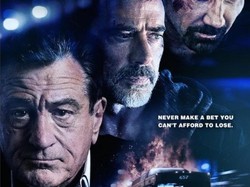 Sinopsis Bus 657 (Heist), Film Drama-Laga di Bioskop Trans TV Hari Ini