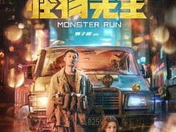 Sinopsis Monster Run, Film di Bioskop Trans TV Hari Ini