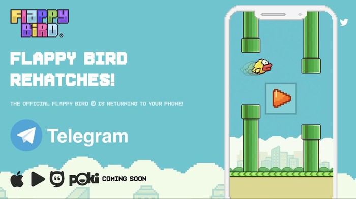 Flappy Bird