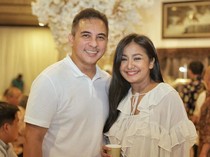 Pengakuan Frans Mohede Naksir Amara Lingua dari Sekolah