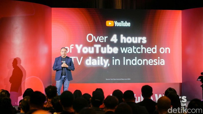 Gaurav Kapoor, Managing Director, Product Specialist Team, SEA Google