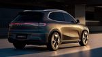 Tampang Mobil China Geely Kembaran SUV Proton yang Bakal Masuk Indonesia