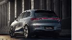 Tampang Mobil China Geely Kembaran SUV Proton yang Bakal Masuk Indonesia