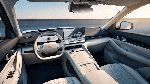 Tampang Mobil China Geely Kembaran SUV Proton yang Bakal Masuk Indonesia