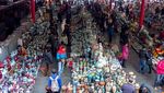 Geliat Pasar Antik Terbesar di Beijing