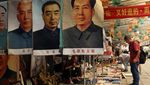 Geliat Pasar Antik Terbesar di Beijing