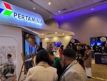 Pertamina Incar Ladang Migas Suriname-Brasil