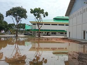 Venue Sambo di Langkat Becek, DPRD Sumut Minta Pj Bupati Serius Tuntaskan