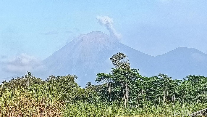 Gunung Semeru