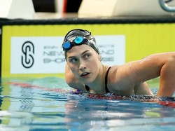 Kisah Atlet Punya Kehidupan Ganda, Pulang Olimpiade Balik Kerja Jadi Ini