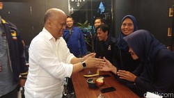 Respons Ilham Habibie soal Hasil Survei Unggulkan Dedi Mulyadi