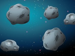 Video: Tentang Asteroid 2024 YR4 yang Dipelototi ESA