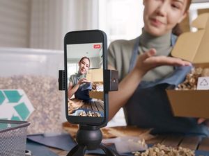 Penjualan Brand Lokal Naik 5x Lipat pada Shopee 9.9 Super Shopping Day