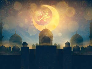 Maulid Nabi 2025 Berapa Hijriah? Cek Tanggalnya