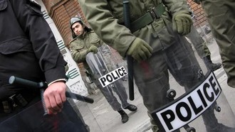 Iran Wanti-wanti Warga Tidak Demo: Demonstran Akan Dianggap Musuh!