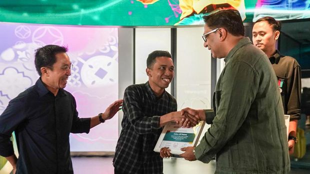 Indosat Ooredoo Hutchison