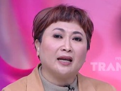 Video: Respons Indy Barends soal Dikaitkan dengan RM BTS