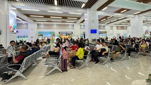 Jelang Long Weekend, 70 Ribu Tiket Whoosh Ludes Terjual