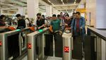 Jelang Long Weekend, 70 Ribu Tiket Whoosh Ludes Terjual