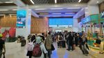 Jelang Long Weekend, 70 Ribu Tiket Whoosh Ludes Terjual