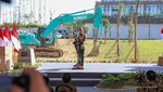 Jokowi Resmikan Swissotel Nusantara dan Groundbreaking Mall Duty Free di IKN