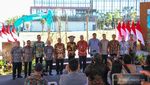 Jokowi Resmikan Swissotel Nusantara dan Groundbreaking Mall Duty Free di IKN Jokowi Resmikan Swissotel Nusantara dan Groundbreaking Mall Duty Free di IKN