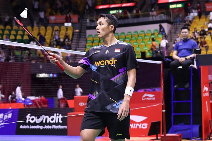 Jonatan Christie