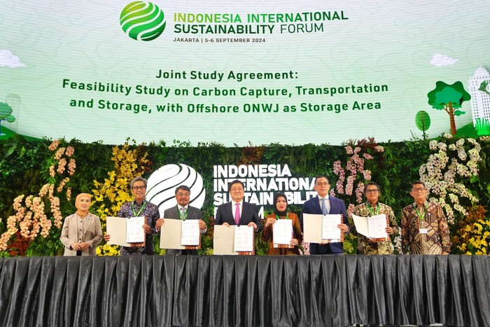JSA PGN & POSCO